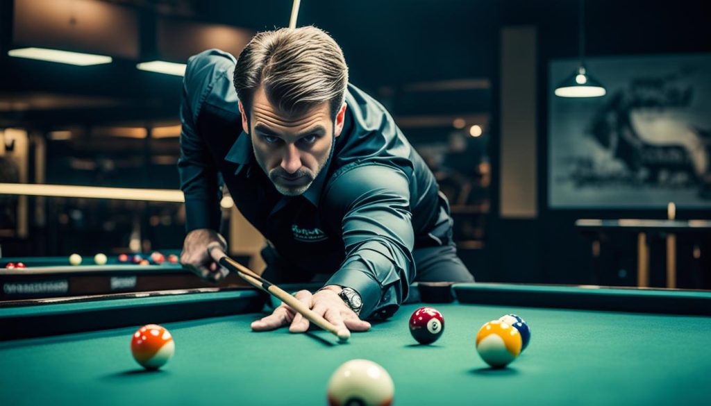 The Illustrated Principles of Pool and Billiards with Techniques Strategies and Inspiration